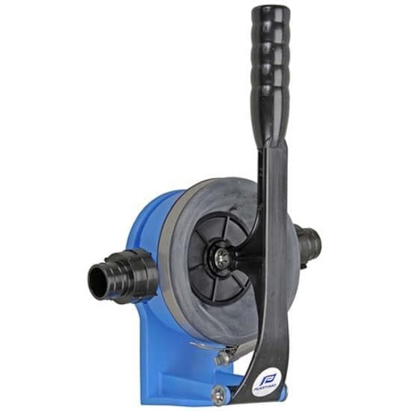 Plastimo Diaphragm Blå 0.5 Liters