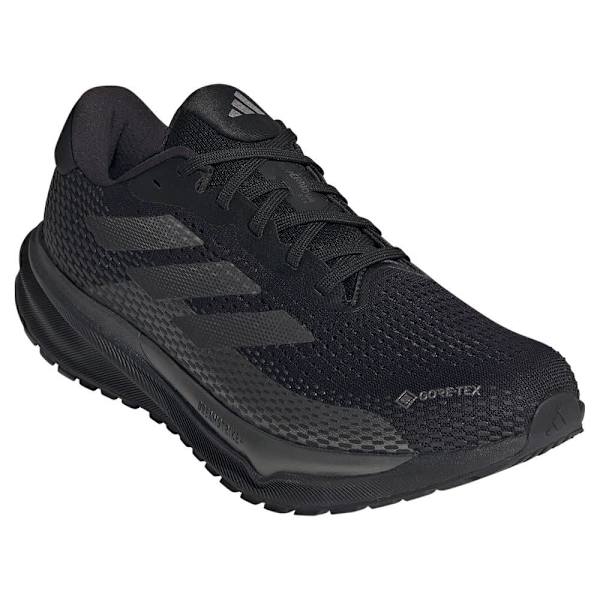 Adidas Supernova Goretex Løbesko Sort EU 42 Mand