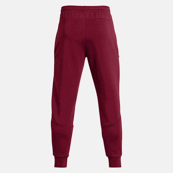 Under Armour Unstoppable Fleece Eu Joggers Röd 2XL / Regular Man