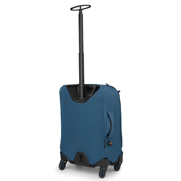 Osprey Ozone 4-wheel 85l Trillebør Blå