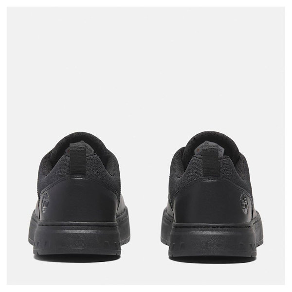 Timberland Maple Grove Skor Svart EU 43 Man