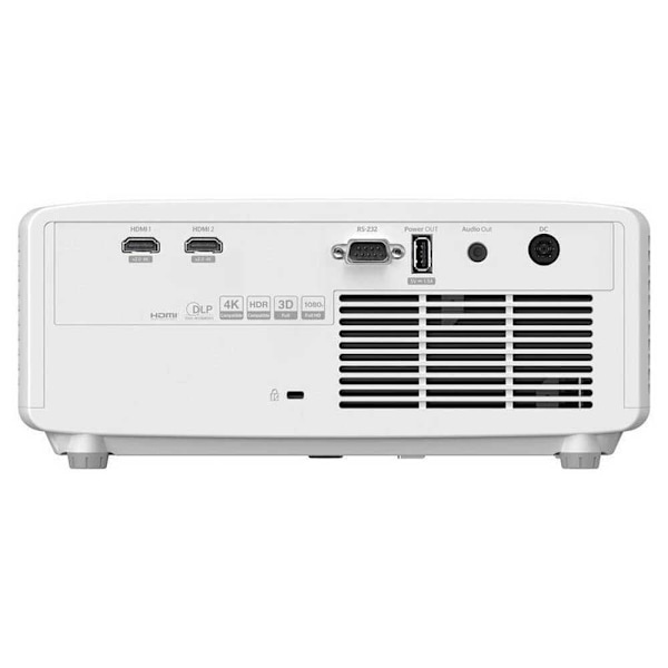 Optoma Projektor Hz40hdr Søvfarvet