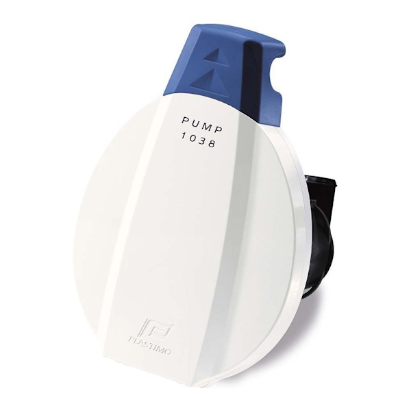 Plastimo Håndpumpe 925 Hvid