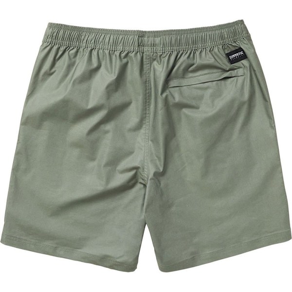 Mystic Shorts The Volley Hybrid Grönt XL Man
