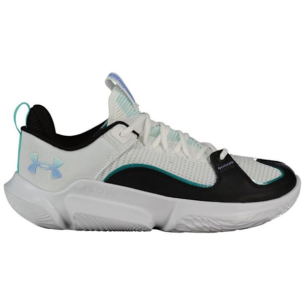 Under Armour Basketskor Flow Futr X 3 Sos Vit EU 44 1/2 Man
