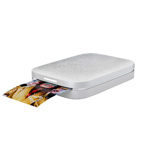 Hp Sprocket Bærbar Printer
