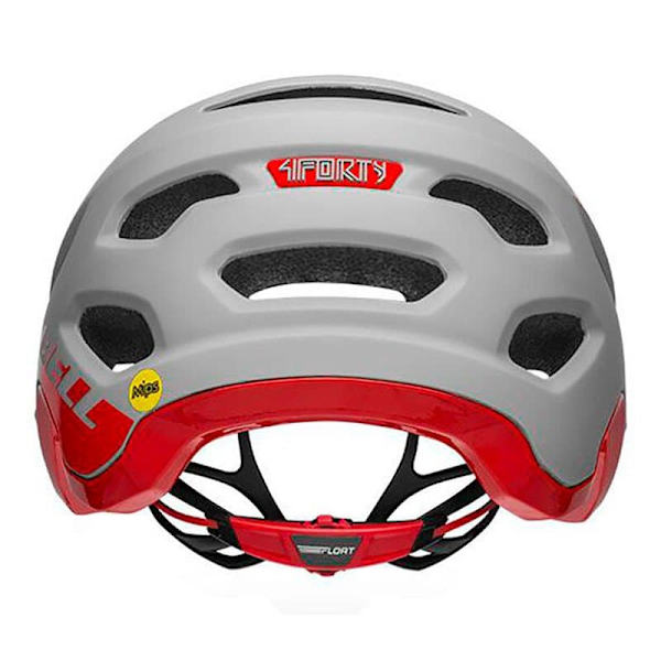 Bell 4forty Mips Mtb-hjelm Grå M