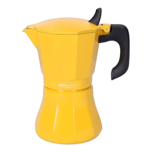 Oroley Petra Kaffebryggare 6 Koppar