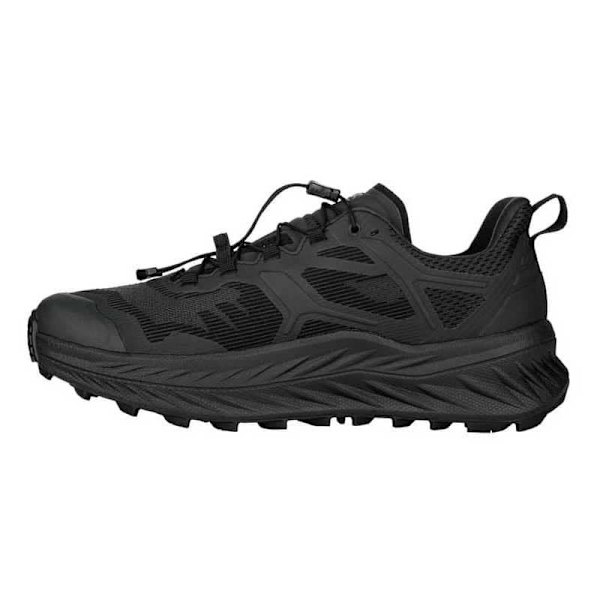 Lowa Fortux Goretex Trailsko Sort EU 45 Mand