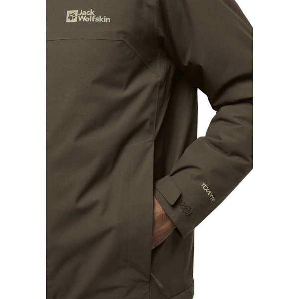 Jack Wolfskin Wisper Ins Takki  L Mies