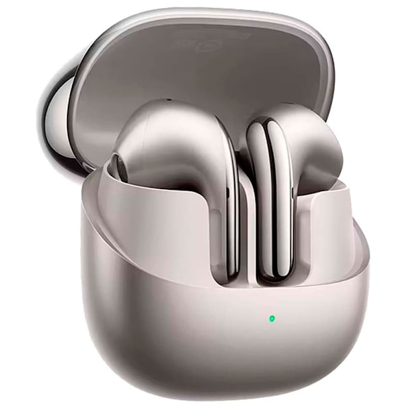 Xiaomi Buds 5 Trådlösa Hörlurar Grå