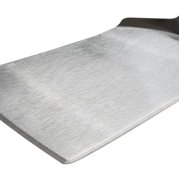 Traeger Grillspatel Xxl Brun