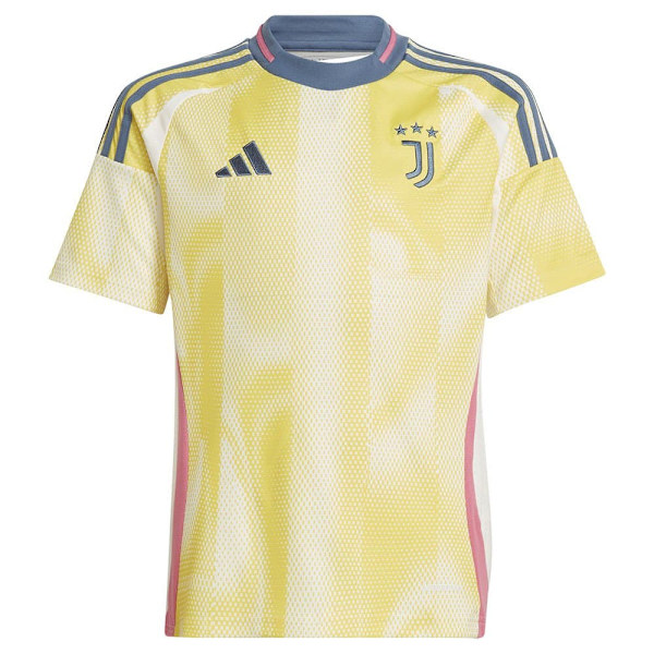 Adidas Juventus 24/25 Nuorten Vieraspeli Lyhythihainen T-paita  15-16 Years