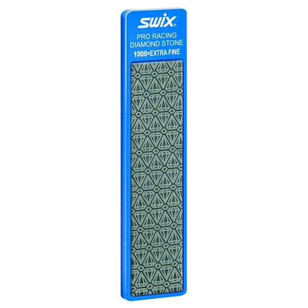 Swix Diamantsten X-fine Taa1000n Grå 100 mm