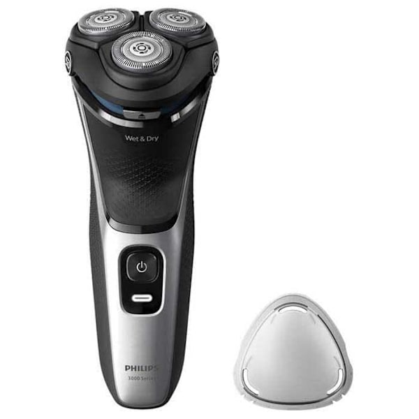 Philips Barbermaskine Series 3000 S3143/00 Sort