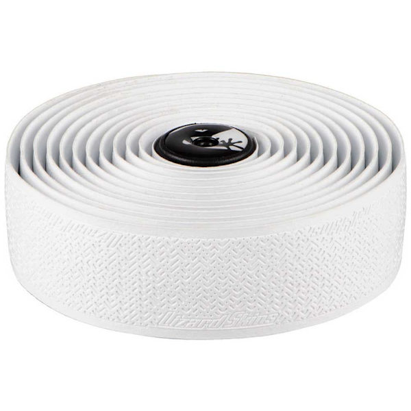 Lizard Skins Tape På Styret Dsp V2 3.2 Mm Hvid