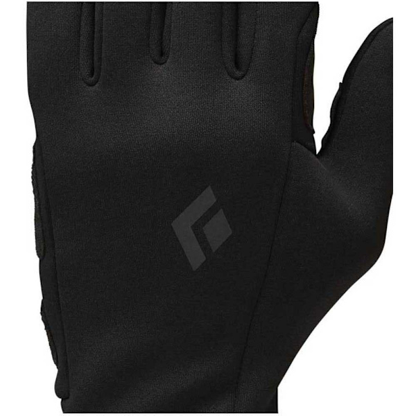 Black Diamond Heavyweight Screentap Handsker Sort XS Mand