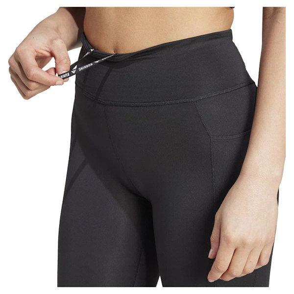 Adidas Own The Run Winter Leggings  XS Kvinna