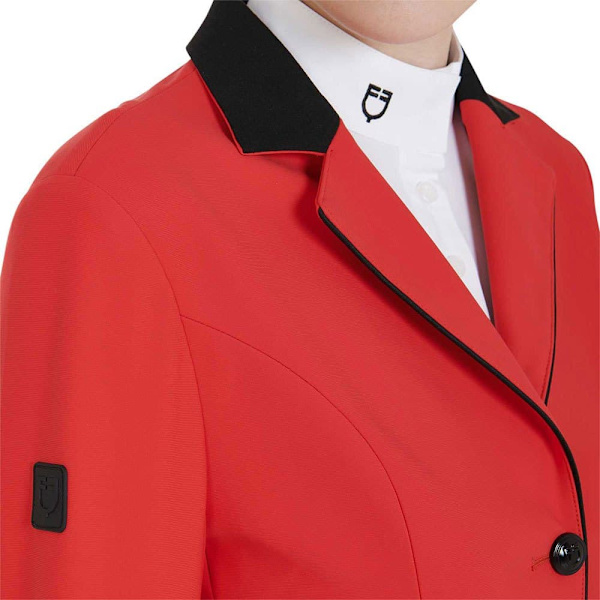 Equestro Elegance Jacka  2XL