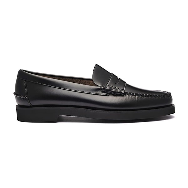 Sebago Dan Polaris Skor Svart EU 44 1/2 Man