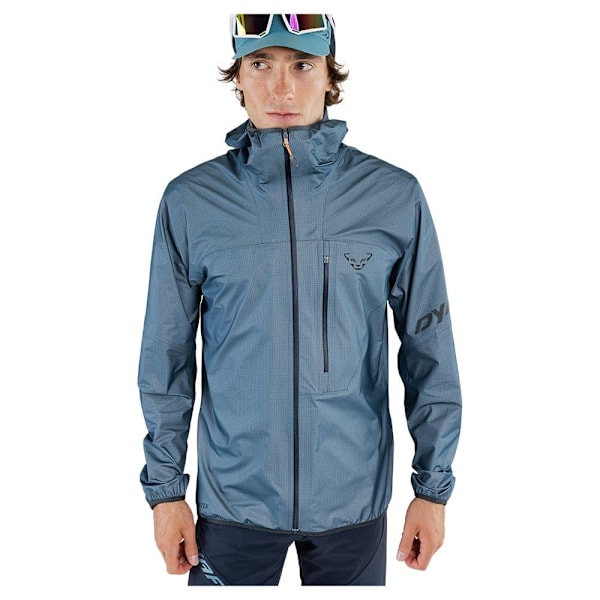Dynafit Jacka Traverse Goretex  L Man