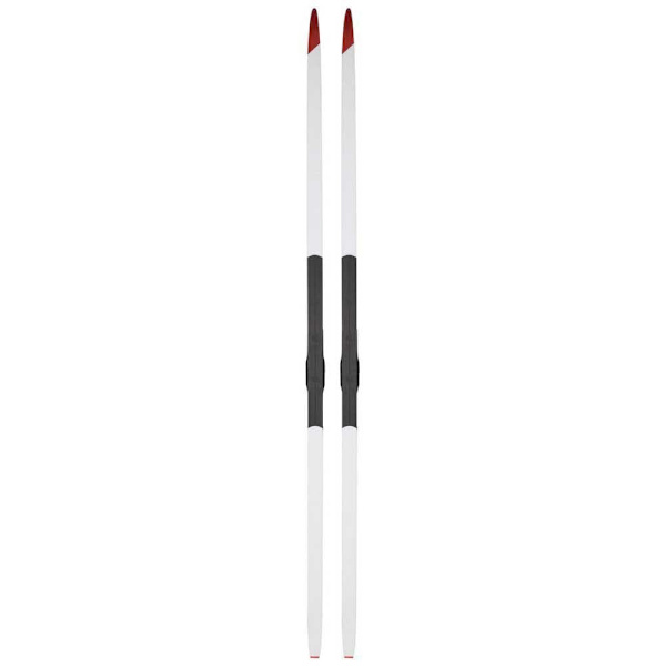 Rossignol Pohjoismaiset Sukset X-ium Classic Premium C3 Ifp Punainen,Musta 190