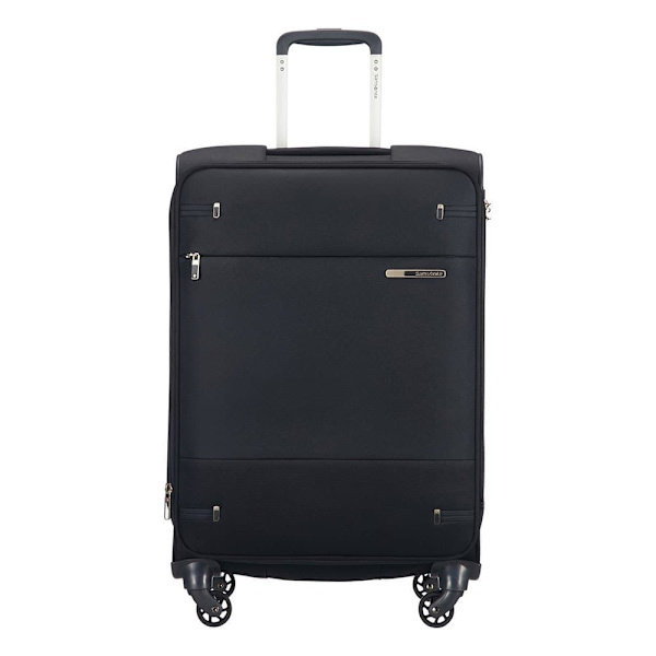 Samsonite Trolley Taske Base Boost Spinner 66/24 67.5l Sort