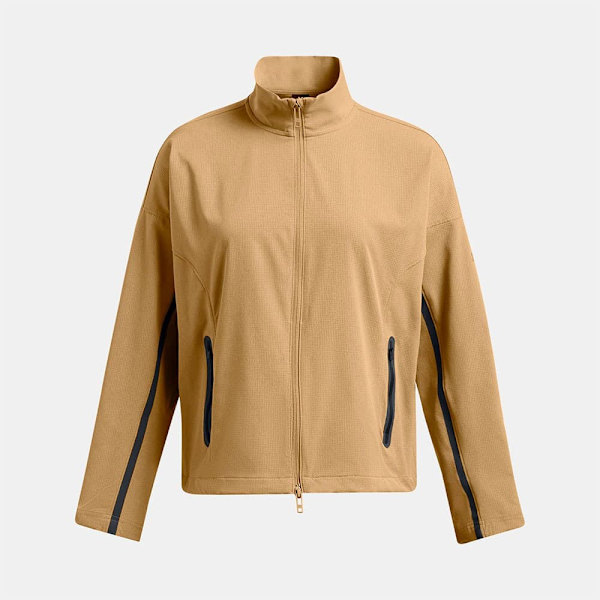 Under Armour Unstoppable Vented Jakke  M Kvinde