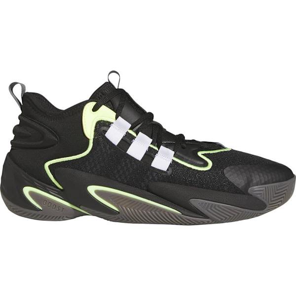 Adidas Basketball Sko Byw Select Sort EU 44 2/3 Mand