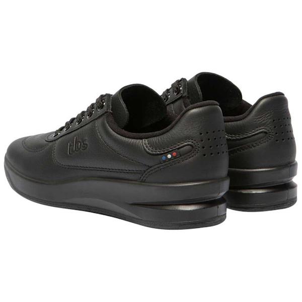 Tbs Sneakers Brandy Sort EU 41 Kvinde