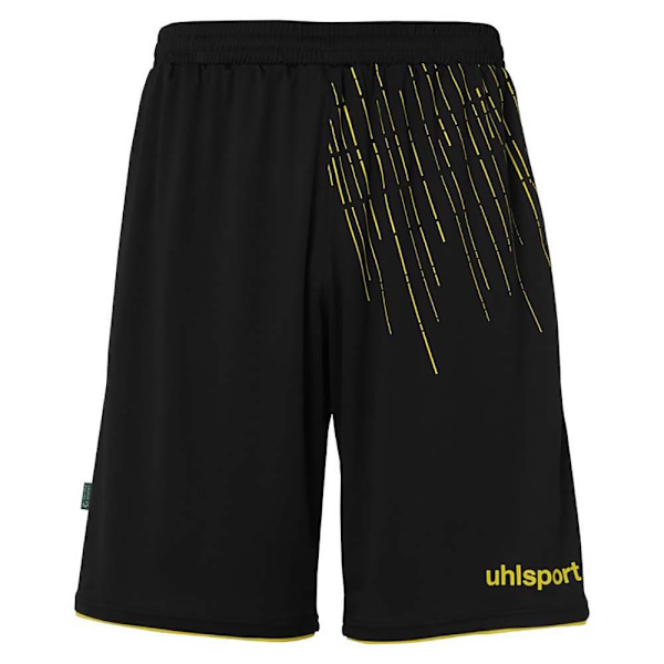 Uhlsport Aseta Score 26 Keltainen,Musta 116 cm