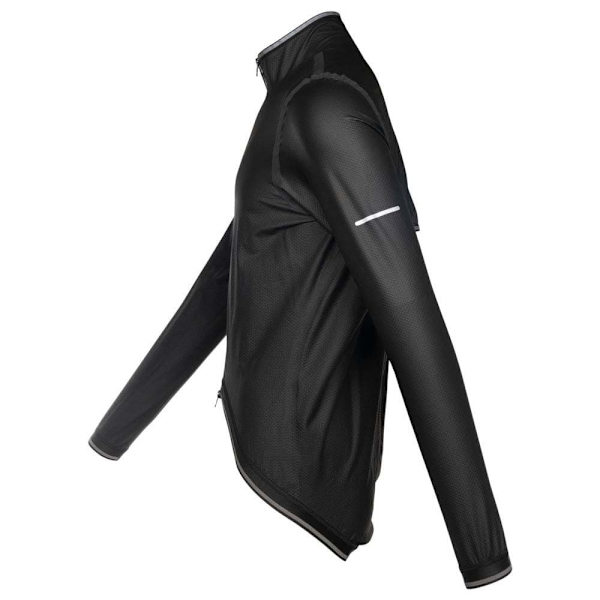 Bioracer Jakke Speedwear Concept Kaaiman Sort M Mand