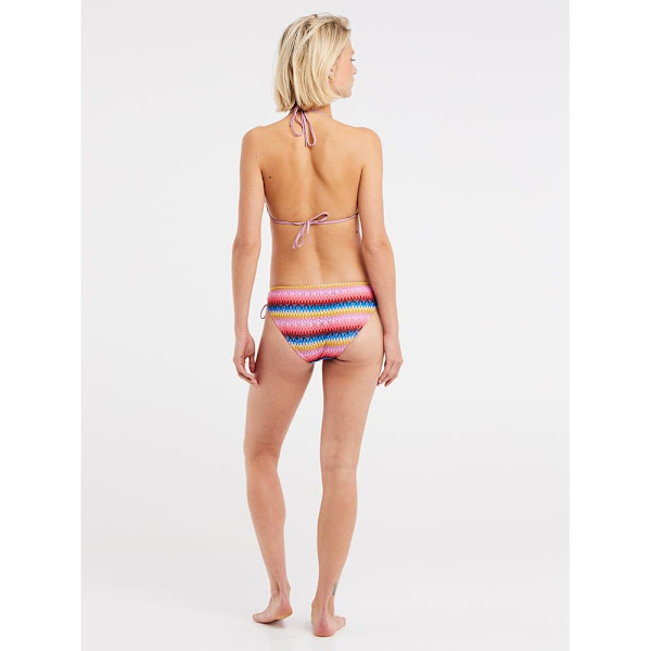 Protest Bikini River 23 Flerfarvet XS Kvinde