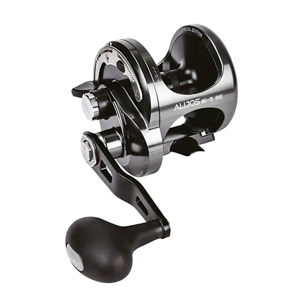 Okuma Trolling Reel Alijos Sort 16