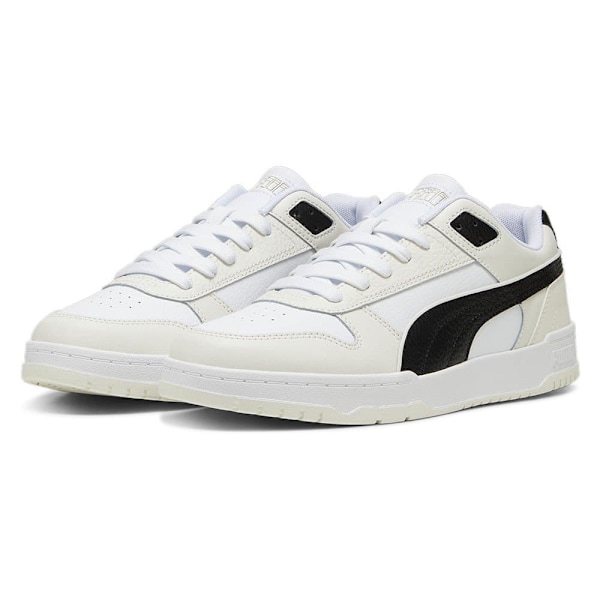 Puma Rbd Game Low Sko Hvid EU 41 Mand