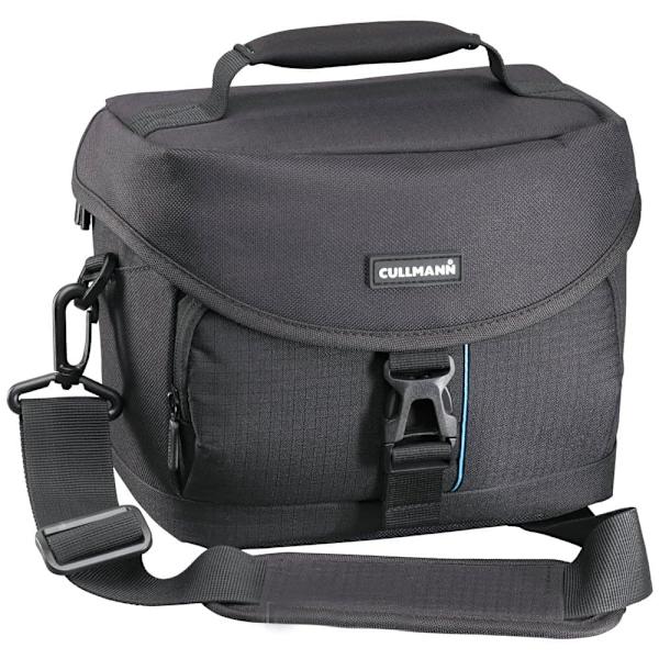 Cullman Ryggsäck Panama Maxima 120 Camera Bag Svart