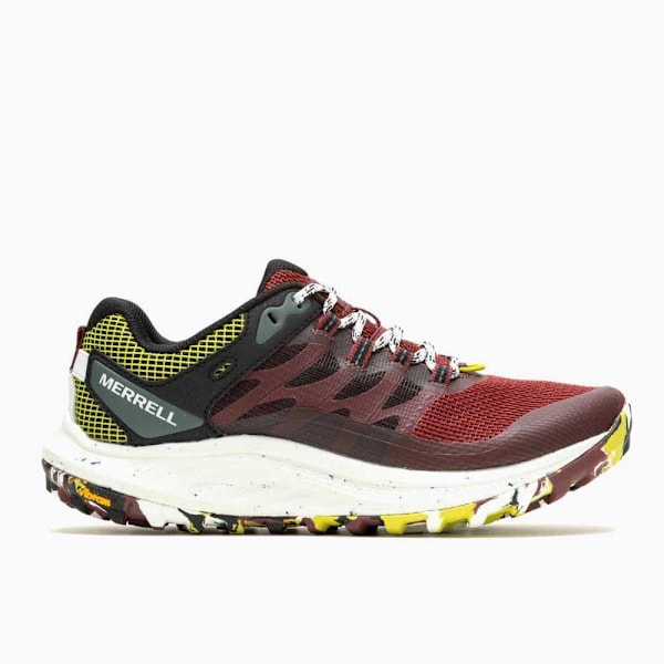 Merrell Vaelluskengät Antora 3 Punainen EU 38 1/2 Nainen