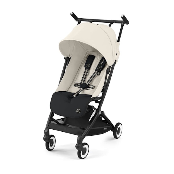 Cybex Libelle Lastenvaunut Beige