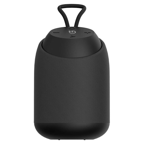 Hiditec Bluetooth Högtalare Urban Rok M5w Svart