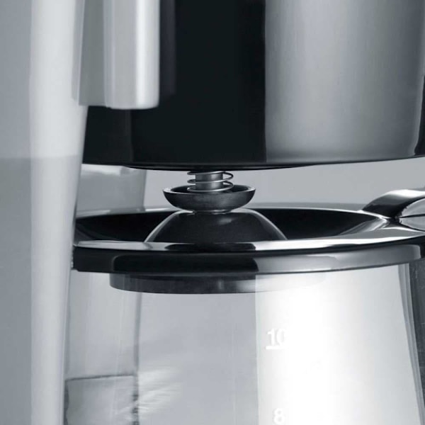 Severin Dropp Kaffebryggare Ka 4479 Svart One Size / EU Plug