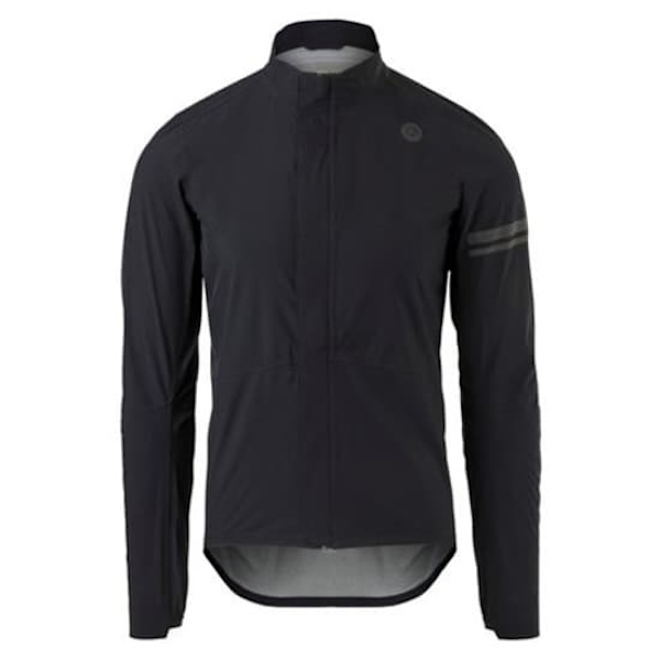 Agu Prime Rain Performance Jakke Sort 3XL Mand