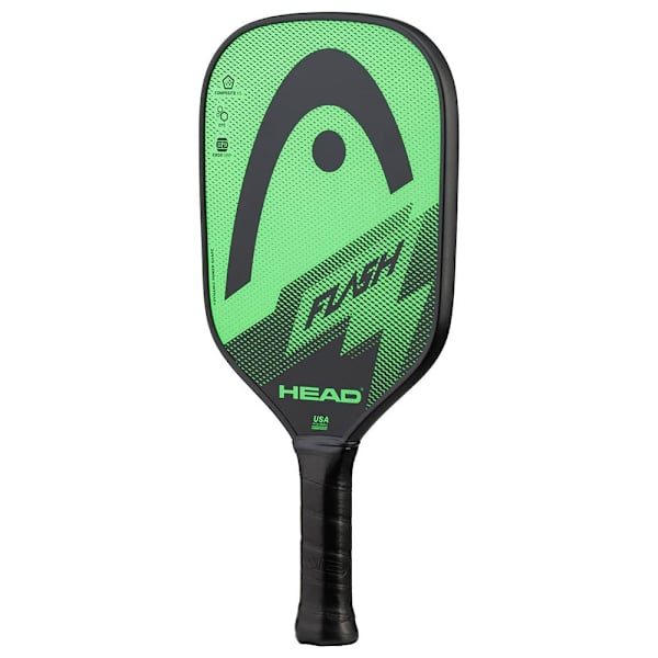 Head Racket Pickleball-pagaj Flash Pro 2 Enheder  10