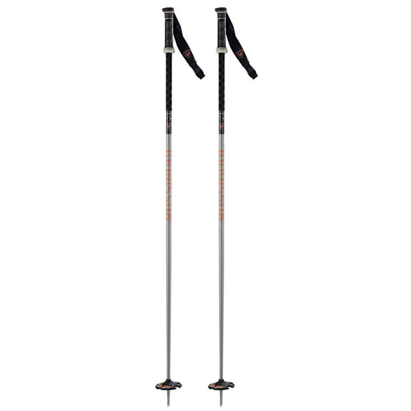 Rossignol Kvinde Polakker Freeride Pro Safety Sort 115 cm