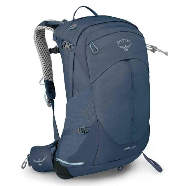 Osprey Rygsæk Sirrus 24l Blå