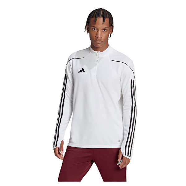 Adidas Jacka Tiro23l Vit XL / Regular Man