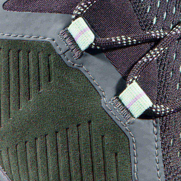 Mammut Sapuen High Goretex Vandringskängor Grå EU 42 2/3 Kvinna