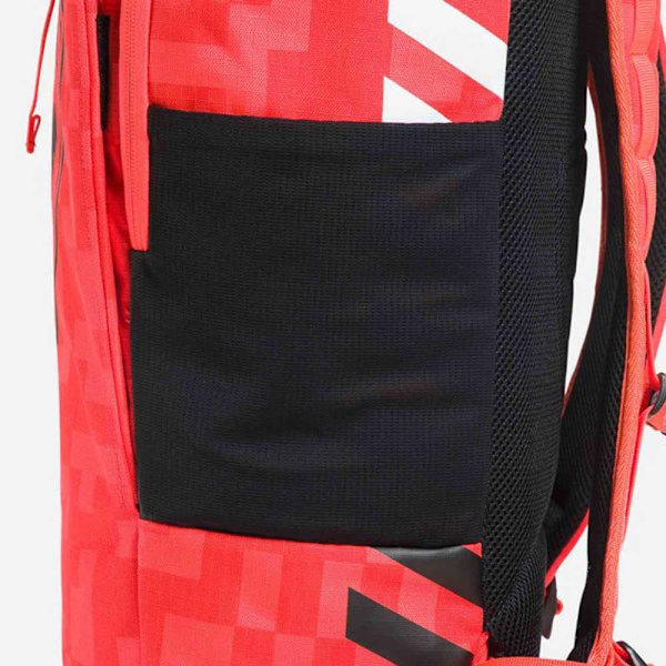 Rossignol Taske Hero Compact Boot Pack Rød