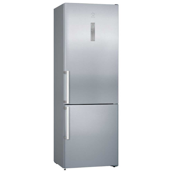 Balay Jääkaappi 3kfe776xe No Frost Harmaa One Size / EU Plug