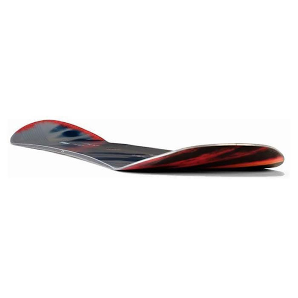 K2 Snowboards Antidote Snowboard Flerfärgad 159