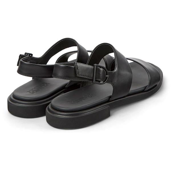 Camper Sandaalit Edy Musta EU 40 Nainen